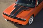 Dodge Challenger SRT8 2008 года